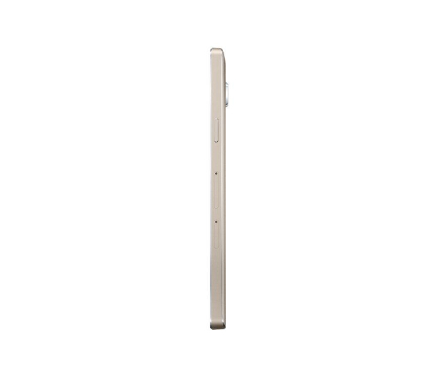 Samsung Galaxy A3 SM-A300 Dual Sim Gold - 1404245 - zdjęcie 3